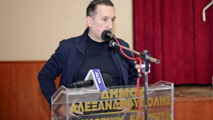 Δ.Αλεξ/πολης: Η πραγματικότητα για τον διαγωνισμό Πρασίνου – Η παραπληροφόρηση δεν διαρκεί πολύ