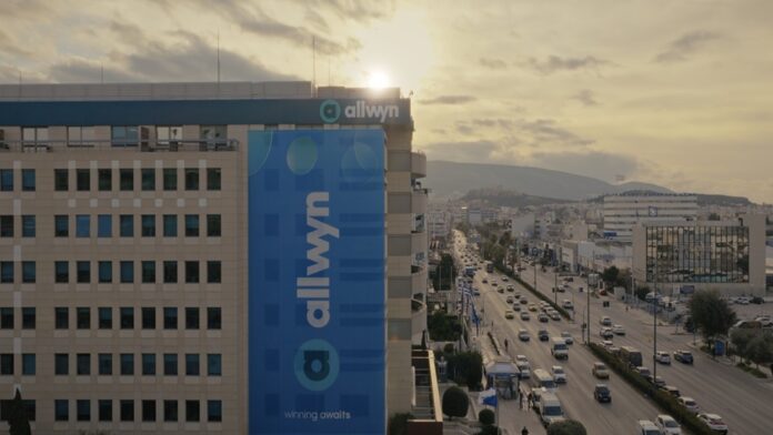 Allwyn: Η ανανεωμένη εποχή του ΟΠΑΠ – Φρέσκο brand, αυξημένη διασκέδαση και μοντέρνες εμπειρίες ψυχαγωγίας για τους πελάτες