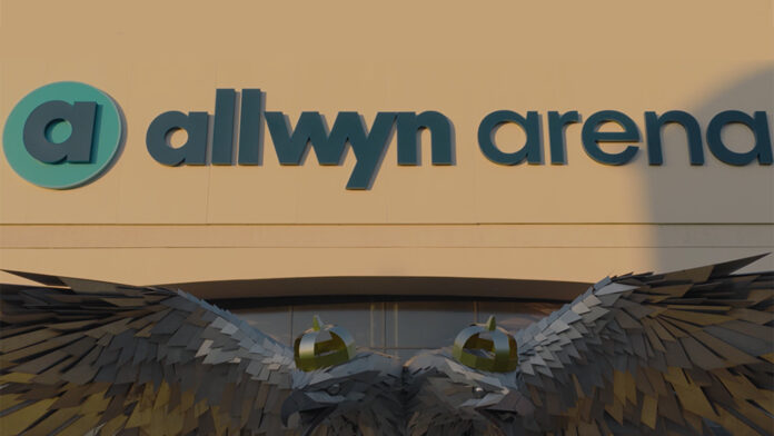 Η Allwyn Arena έφτασε! Ολοκληρώθηκε η ανανέωση του γηπέδου της ΑΕΚ