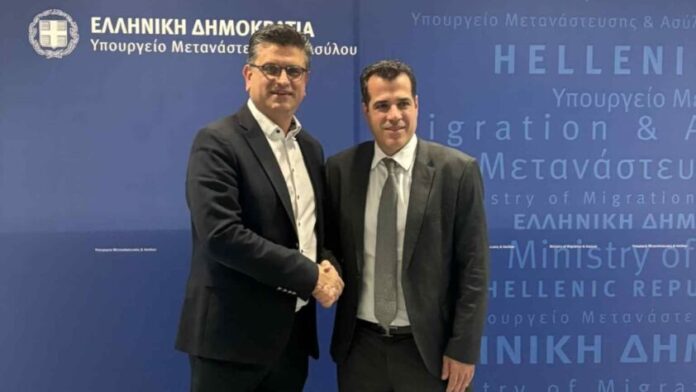 Επένδυση 1,1 εκ. ευρώ για καινοτόμα έργα στον Δήμο Ανδραβίδας-Κυλλήνης