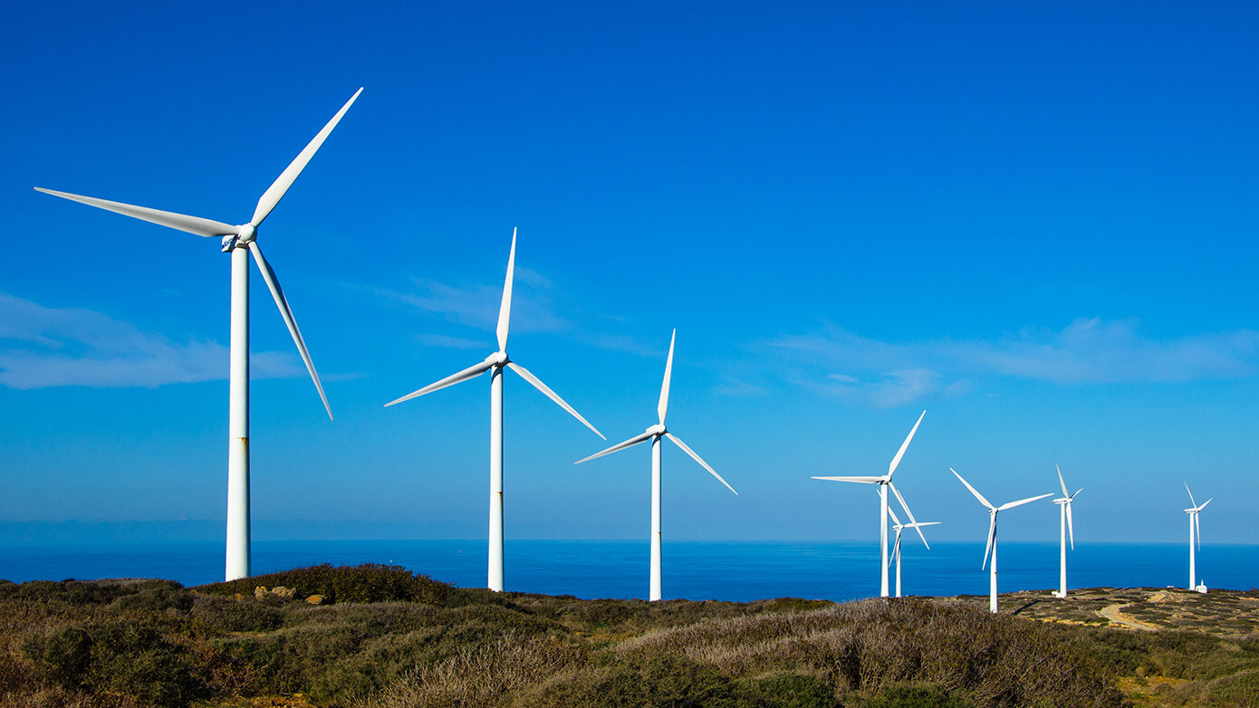 “Οι προβλέψεις για την αιολική ενέργεια το 2025”