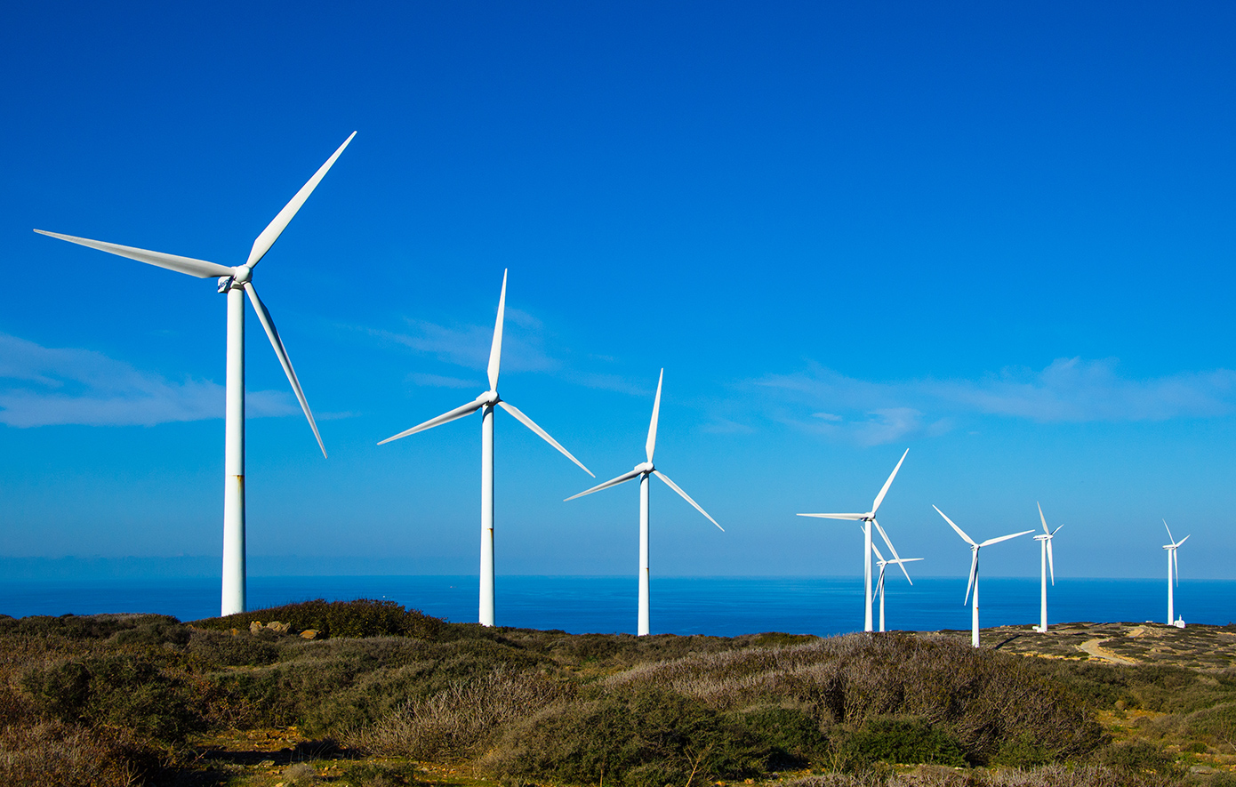 “Οι προβλέψεις για την αιολική ενέργεια το 2025”