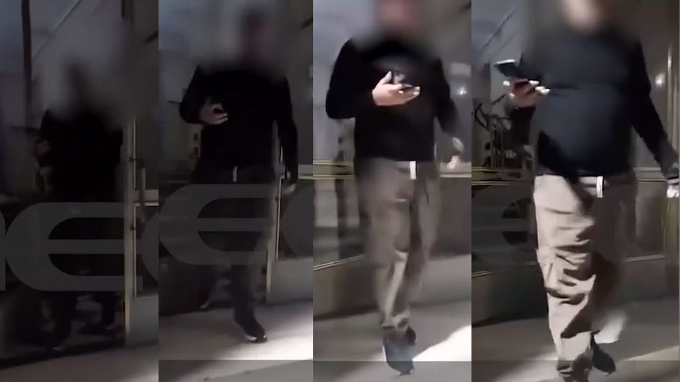 Πατήσια: Ψεύτικος τεχνικός επιχείρησε να ξεγελάσει ηλικιωμένη – Πώς την έσωσε η γειτόνισσα