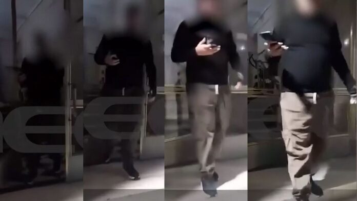 Πατήσια: Ψεύτικος τεχνικός επιχείρησε να ξεγελάσει ηλικιωμένη – Πώς την έσωσε η γειτόνισσα
