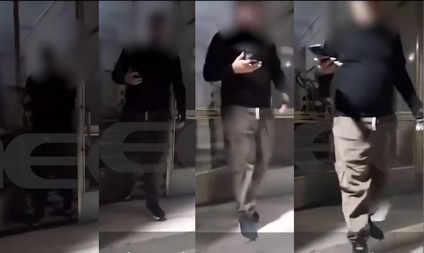 Πατήσια: Ψεύτικος τεχνικός επιχείρησε να ξεγελάσει ηλικιωμένη – Πώς την έσωσε η γειτόνισσα