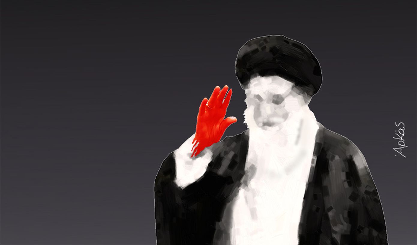 Αρκάς για Ιράν: Η Αριστερά αντιπαθεί όλους τους δικτάτορες εκτός από εκείνους που αντιμάχονται τη Δύση