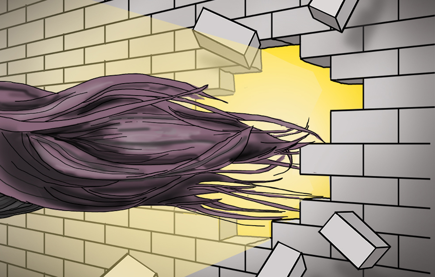 Η σύγχρονη «καλημέρα» του Αρκά με φως λύτρωσης και αλλαγής – Η «φυγή» από την καταπίεση και τα δεσμά