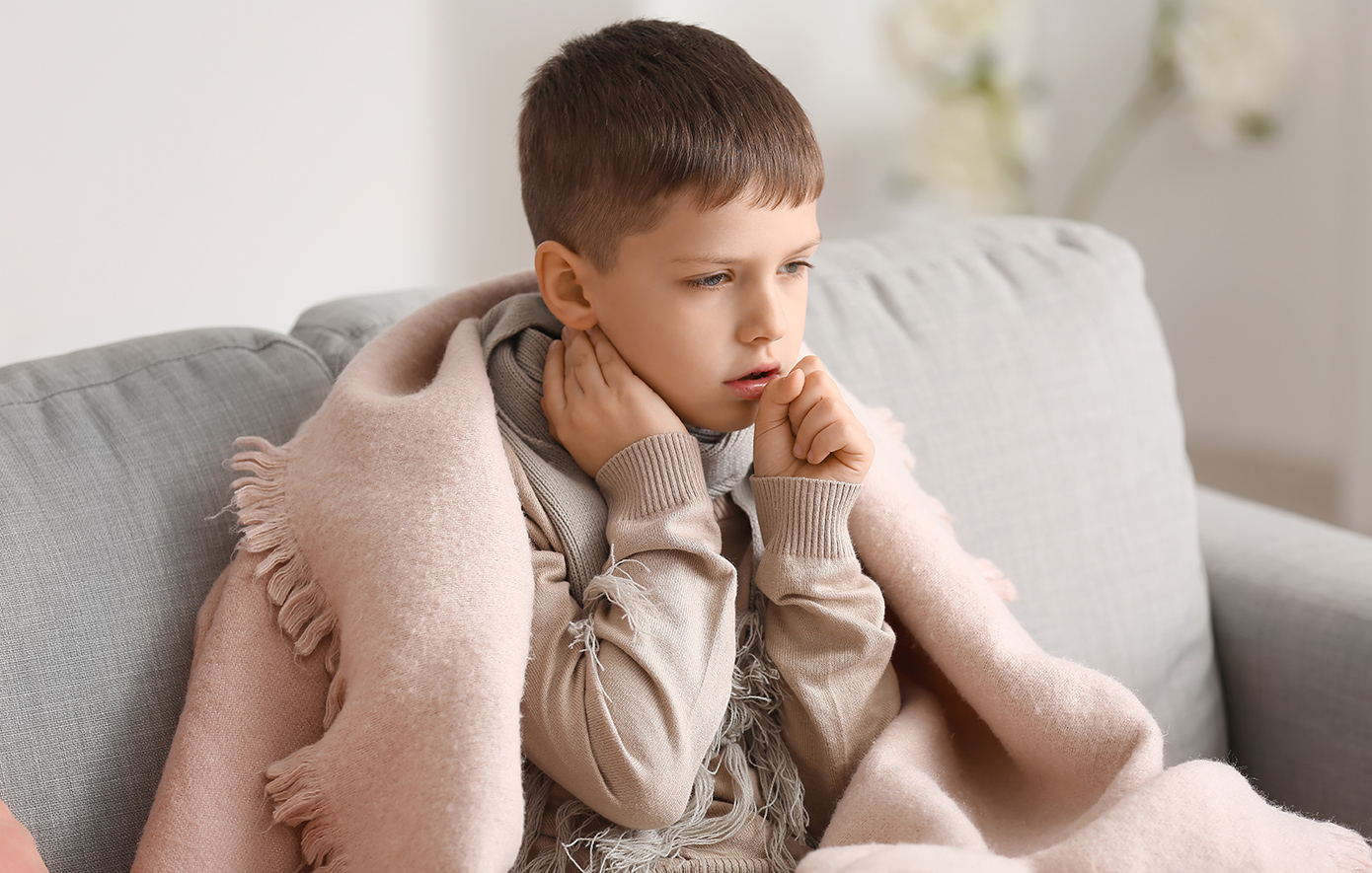 «Εκτοξεύεται» η γρίπη Α: Περισσότερα από 130 παιδιά νοσηλεύτηκαν τον Ιανουάριο – Ποια είναι τα συμπτώματα