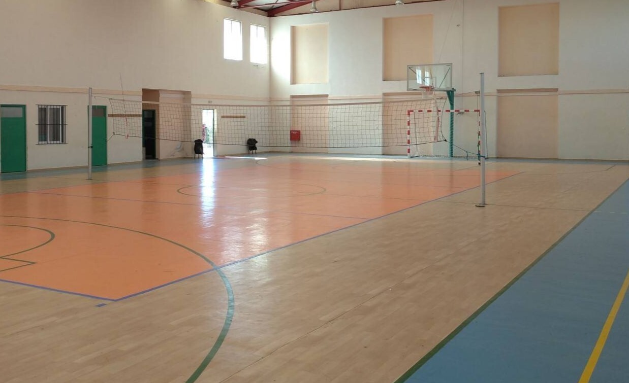 “Ενισχύσεις σε εκπαιδευτικά ιδρύματα και δημόσιους χώρους από τον Δήμο Αρταίων”