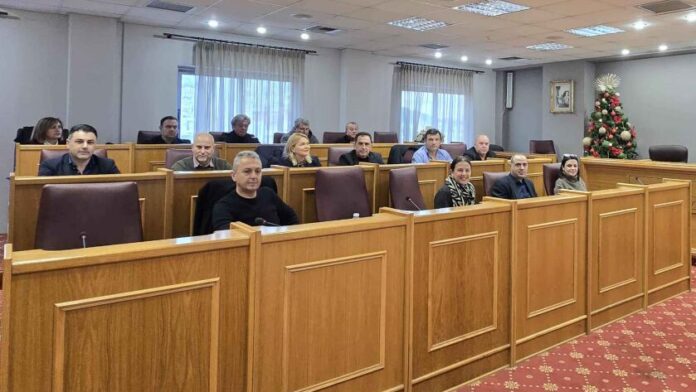 Δ. Αρταίων: Καθορισμός Αντιδημάρχων και Εντεταλμένων Συμβούλων για το 2026