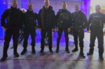 Ηρωικοί αστυνομικοί στη Χαλκίδα: Διέσωσαν δύο πολίτες από φλεγόμενο κτίριο