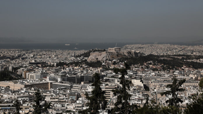 Ακίνητα: Σημαντική αύξηση τιμών κατοικιών στην Αττική την τριετία 2022–2025 με εξάπλωση των αυξήσεων σε όλες τις περιοχές