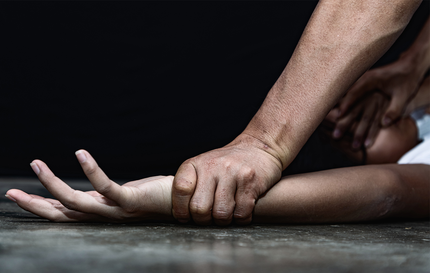 Κακοποίησε την 78χρονη θεία του με κινητικές δυσκολίες