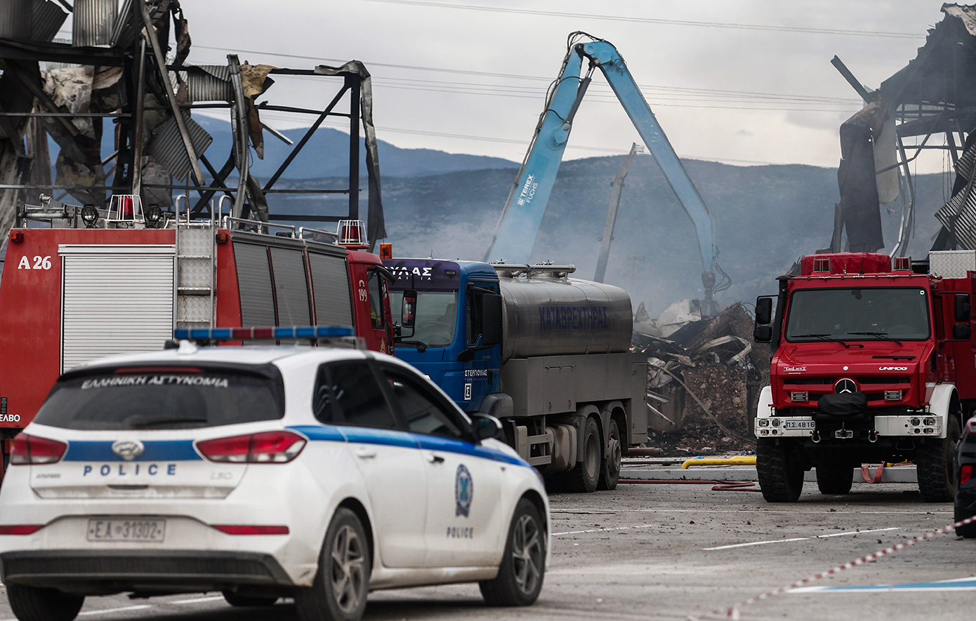 Καταγγελία για την τραγωδία στη «Βιολάντα»: Μυρωδιά αερίου και καθησυχασμοί – Απέφευγαν ακόμα και την τουαλέτα λόγω δυσοσμίας