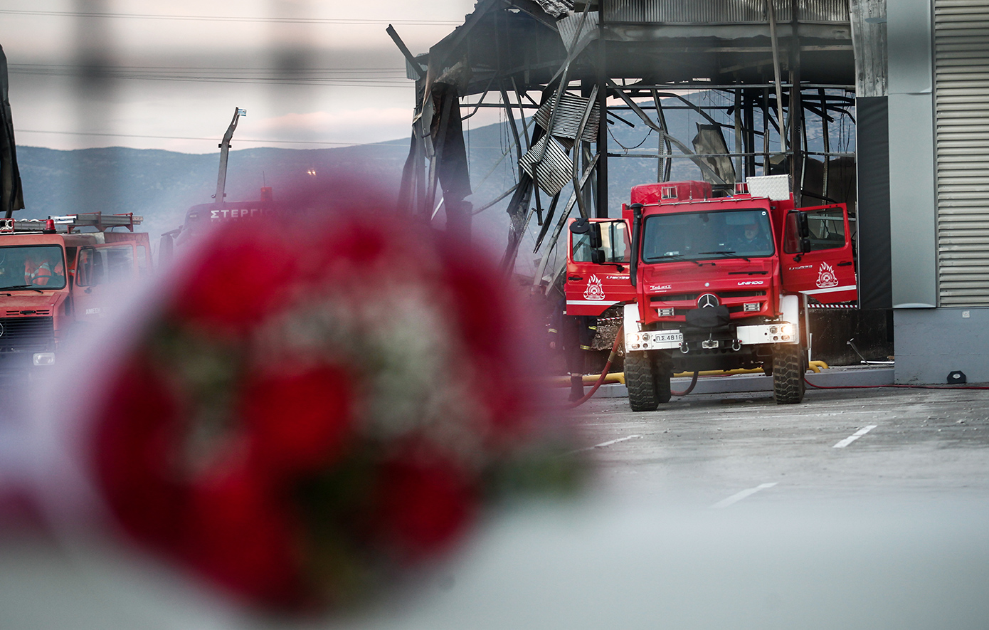 Σήμερα και αύριο το ύστατο χαίρε στις γυναίκες που χάθηκαν στη «Βιολάντα» – Οι τρεις κρίσιμες παραλείψεις που οδήγησαν στην τραγωδία