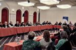 Σύσκεψη από την Περιφέρεια Κρήτης για την «Ευλογιά του Προβάτου»