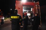 Φωτιά στο Πολιτιστικό Κέντρο του Δήμου Μοσχάτου – Ταύρου