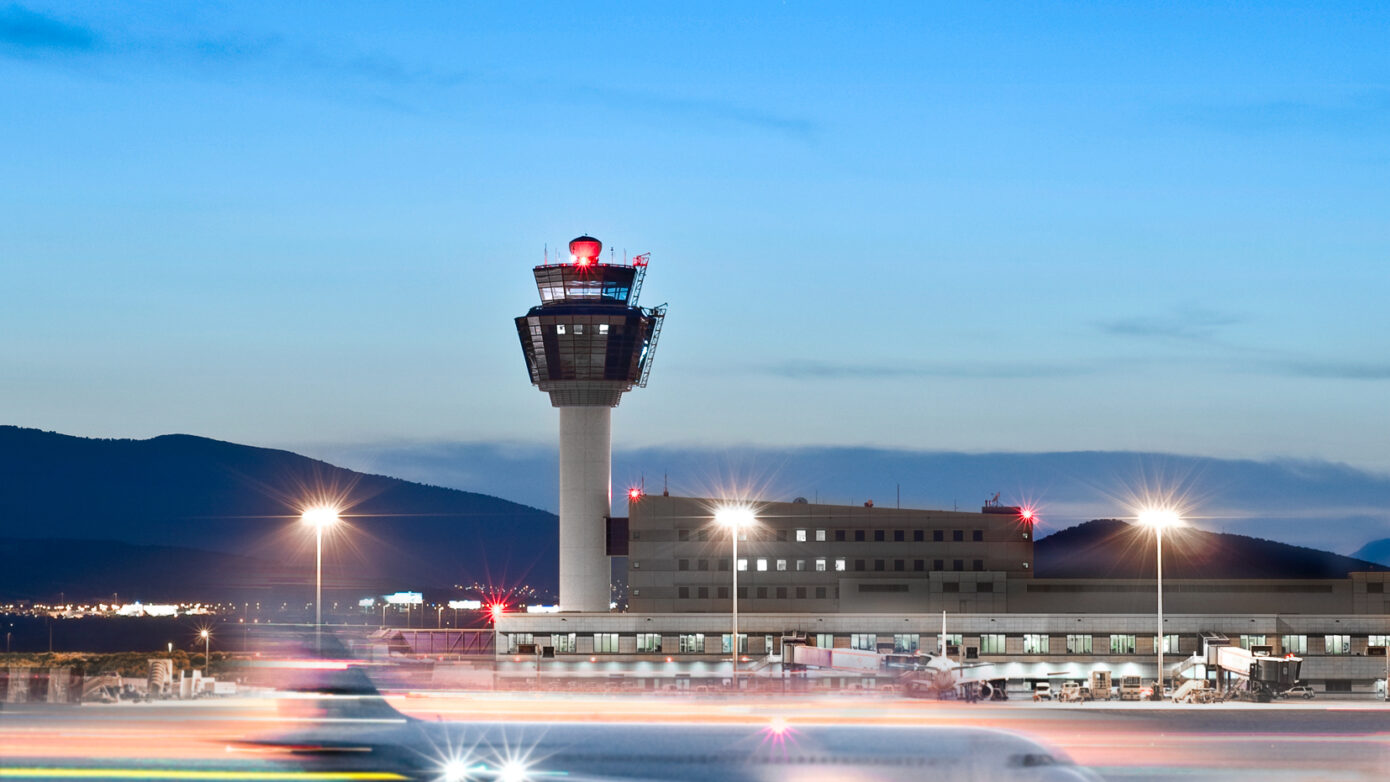 Αεροδρόμιο Αθηνών: Ολοκλήρωση έργου για «κόμβο υψηλής απόδοσης»
