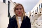 Νικολέττα Χαραλαμπόγλου: Η Σερραία εκπαιδευτικός που «αναζωογόνησε» το Δημοτικό Σχολείο στη Φολέγανδρο