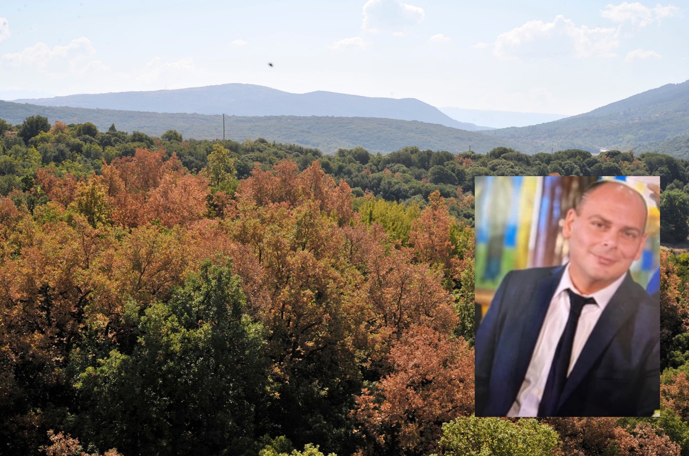 Σήμερα η αυτοψία – νεκροτομή στον αρχηγό της Πυροσβεστικής Κωνσταντίνο Γκίνη – Τι διερευνούν ιατροδικαστής και ΕΛ.ΑΣ.