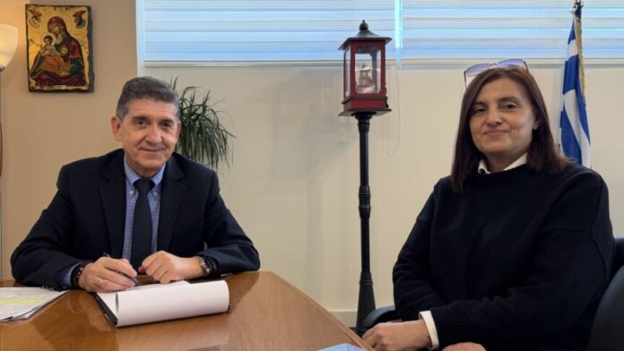 Ο Δήμος Δυτικής Αχαΐας εντάσσεται στο Δίκτυο Προστασίας Παιδιών
