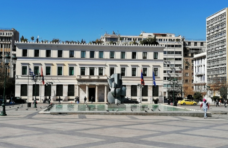 ΠΟΠ – ΟΤΑ: Παναττική απεργία εργασίας στις 3 Φεβρουαρίου στους Δήμους