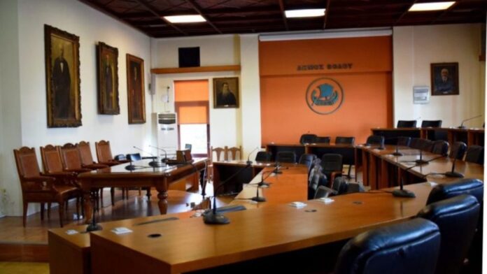 Ο προϋπολογισμός 2026 στο Δ.Σ. Βόλου με σχόλια από το Παρατηρητήριο