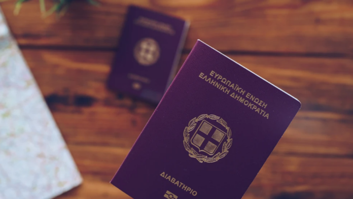 ΣτΕ: Έκδοση και ανανέωση διαβατηρίων με παλιές ταυτότητες