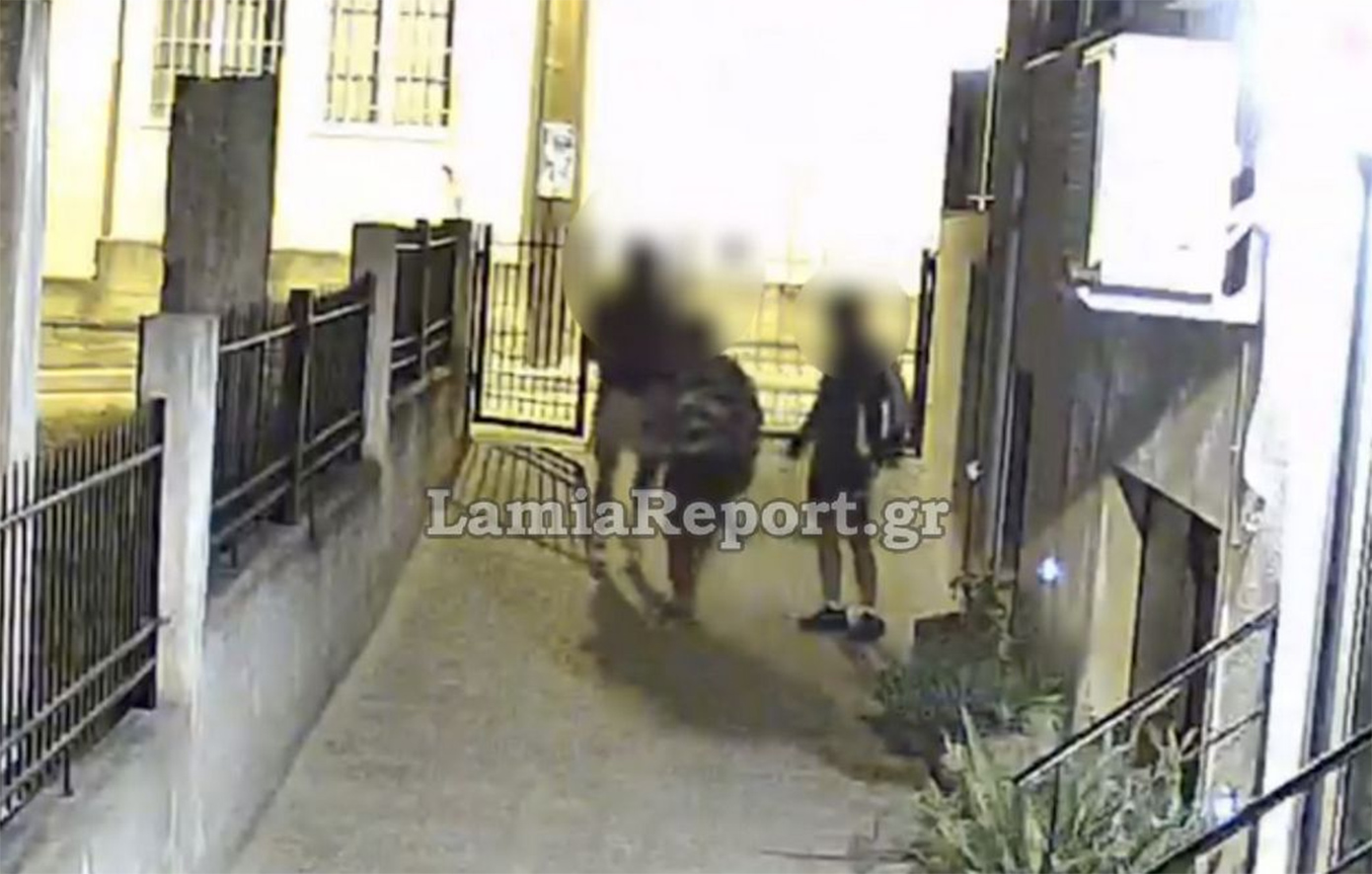 Συνεχείς διαρρήξεις στη Φθιώτιδα: Χτυπούν κουδούνια και εισβάλλουν σε σπίτια χωρίς ιδιοκτήτες