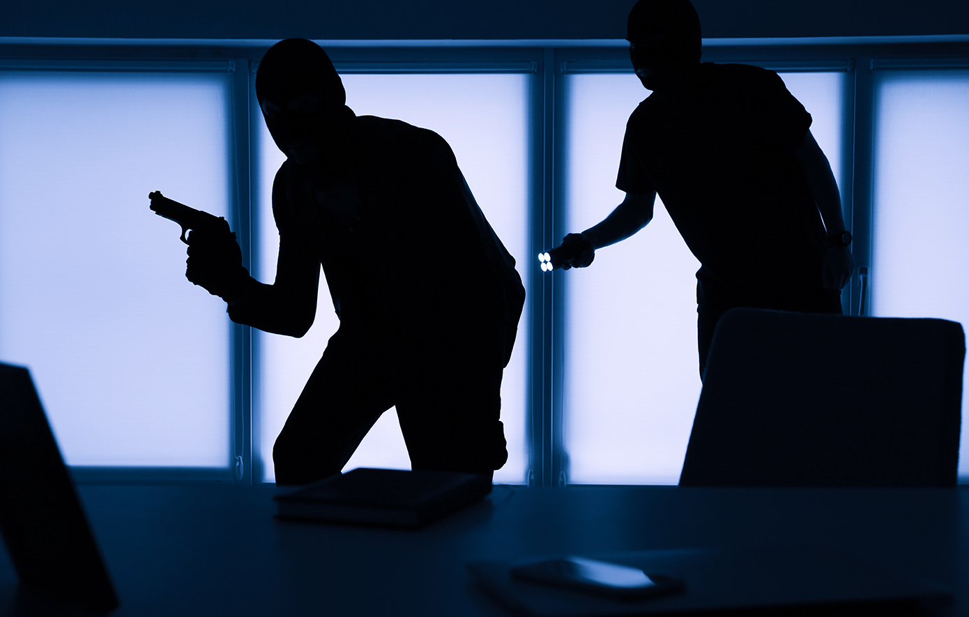 Εξιχνιάστηκε η ένοπλη ληστεία σε ενεχυροδανειστήριο στη Θεσσαλονίκη – Πέντε συλλήψεις