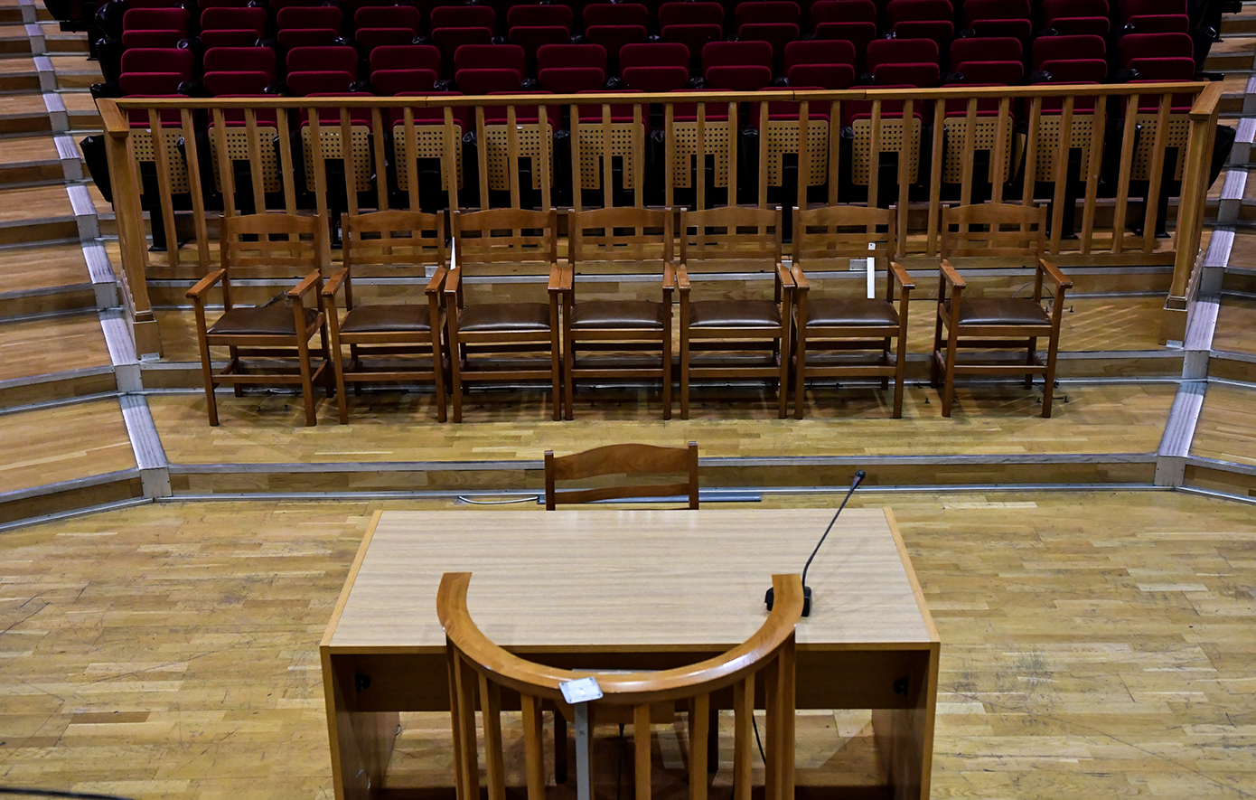 Ξεκινά στο Εφετείο Λάρισας η υπόθεση γυναικοκτονίας 43χρονης τον Αύγουστο του 2021: Ο σύζυγός της την πυροβόλησε λόγω «απιστίας»