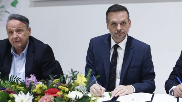 Συλλογική επιστολή Δημάρχων για τη διαφύλαξη των Σχολικών Επιτροπών στους Δήμους