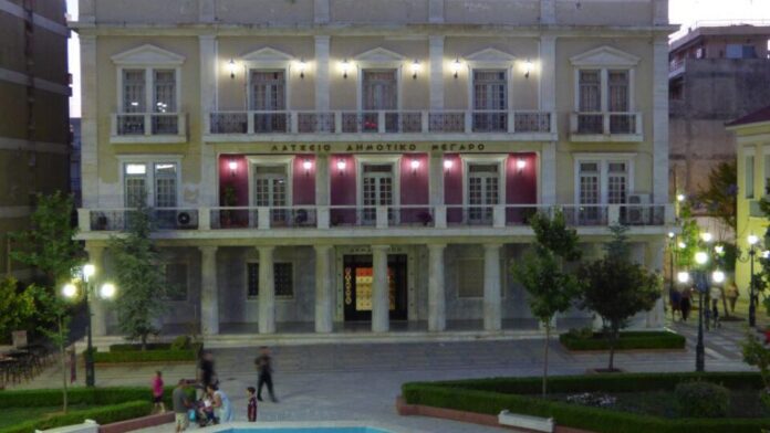 Ξεκινά το πρόγραμμα «Άθληση για Όλους» στον Δήμο Πύργου