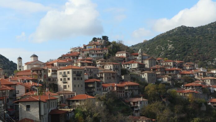Η Πελοπόννησος κορυφαίος προορισμός για χριστουγεννιάτικες εξορμήσεις