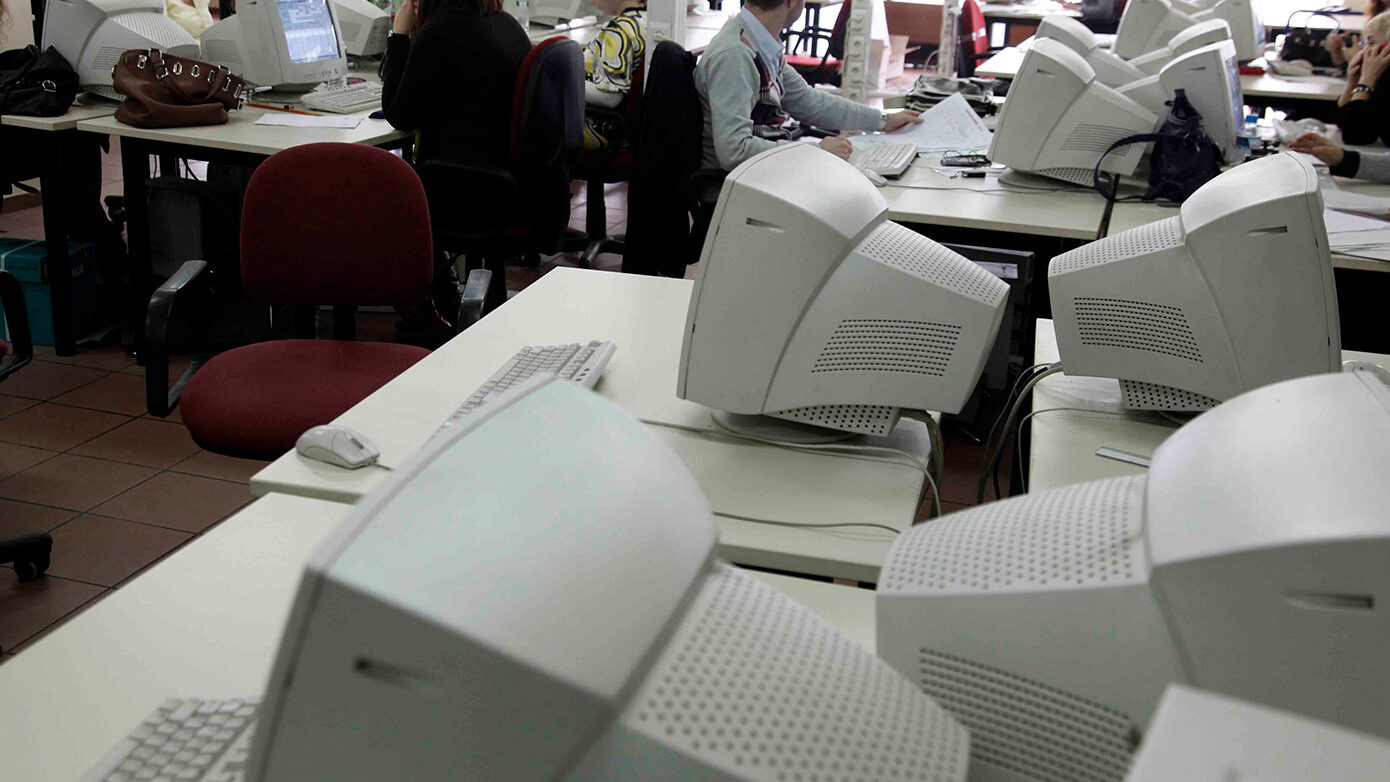 Καινοτόμα ψηφιακά «όπλα» κατά της φοροδιαφυγής φέρνουν νέες ελαφρύνσεις – Ο στόχος ενόψει ΔΕΘ