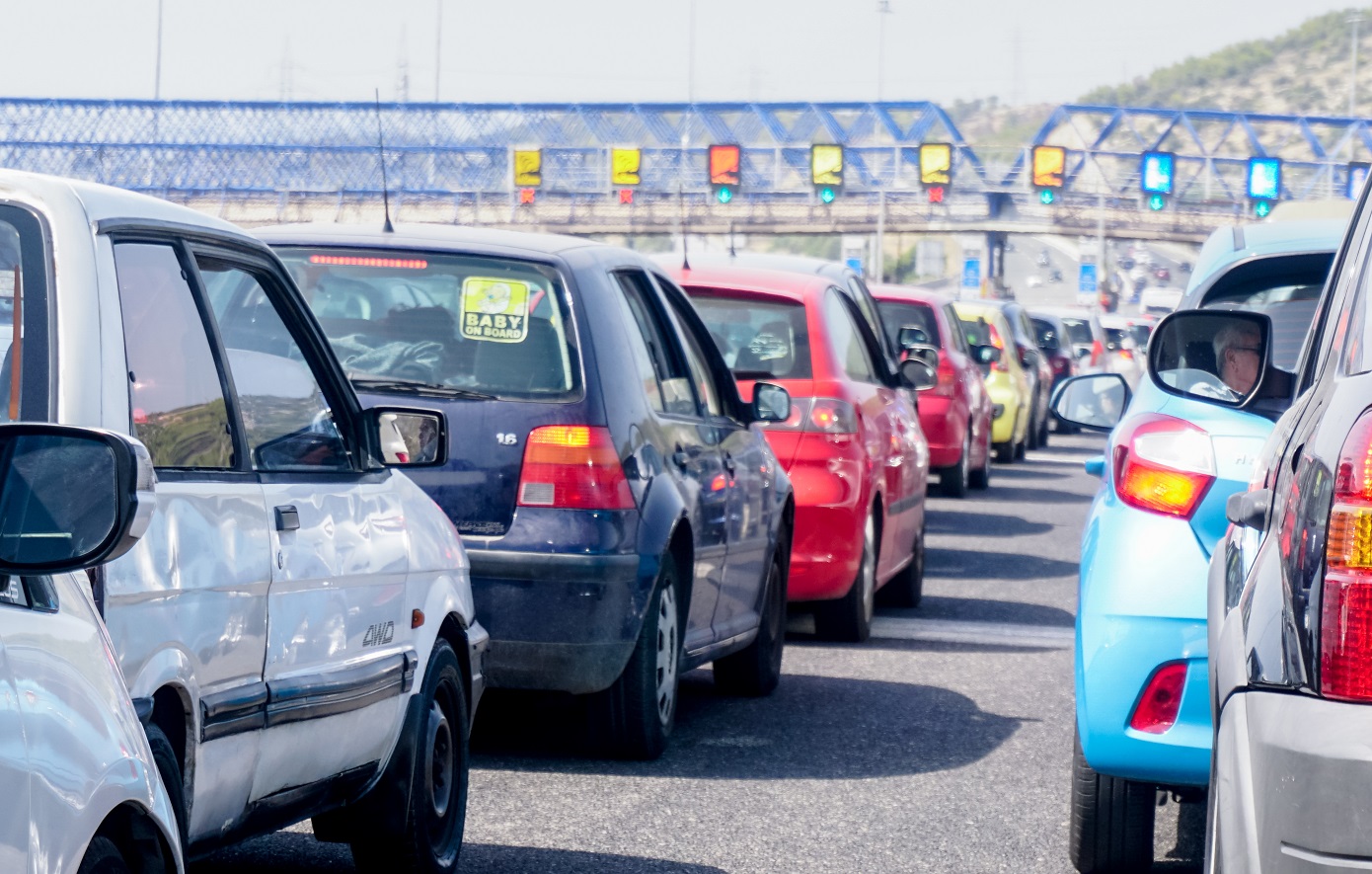 Αλλαγές στην κυκλοφορία στις Εθνικές Οδούς λόγω αγροτικών διαδηλώσεων – Παράκληση ΕΛ.ΑΣ. για σταδιακή επιστροφή εκδρομέων
