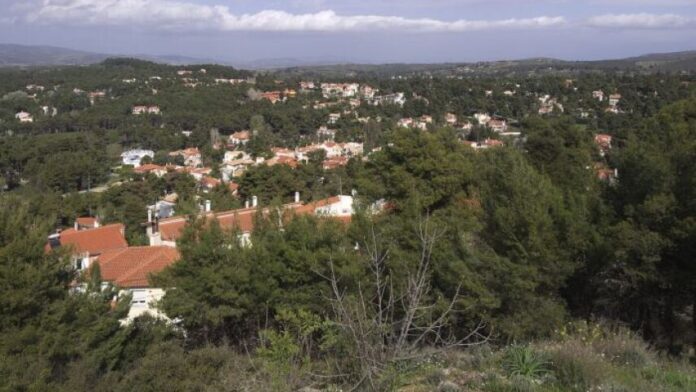 Ο Δήμος Διονύσου σε αυξημένη επιφυλακή λόγω κακοκαιρίας