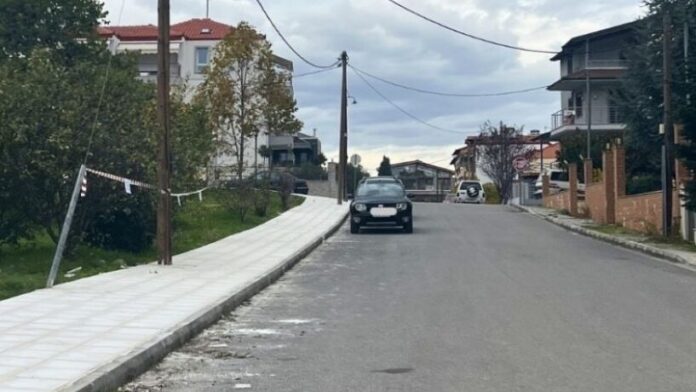 1,7 εκ. ευρώ για καινούργιες ασφαλτοστρώσεις στον Δήμο Δίου – Ολύμπου