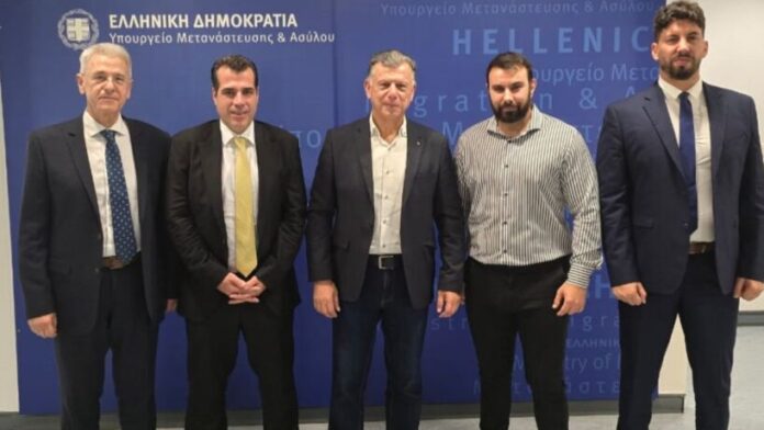 399.000 ευρώ στον Δήμο Κω για αγορά 8 νέων οχημάτων