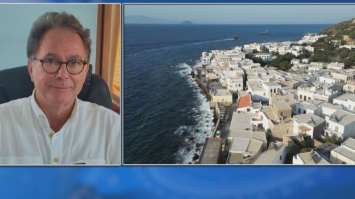 Δ. Νισύρου: Σφοδρές αντιδράσεις για το πρόστιμο στη διαχείριση λυμάτων