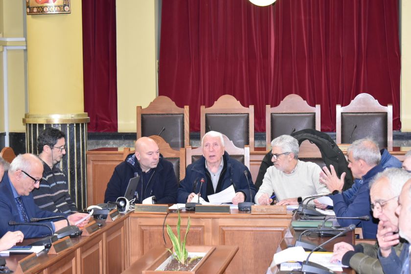 Εντάξεις Έργων