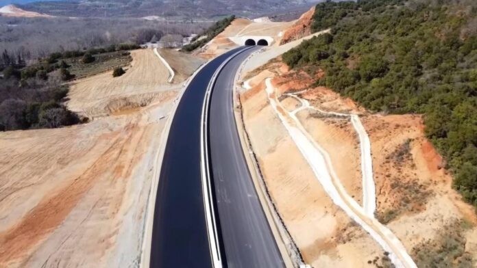 Η παράδοση του Ε65 ολοκληρώνεται εντός του πρώτου εξαμήνου του έτους