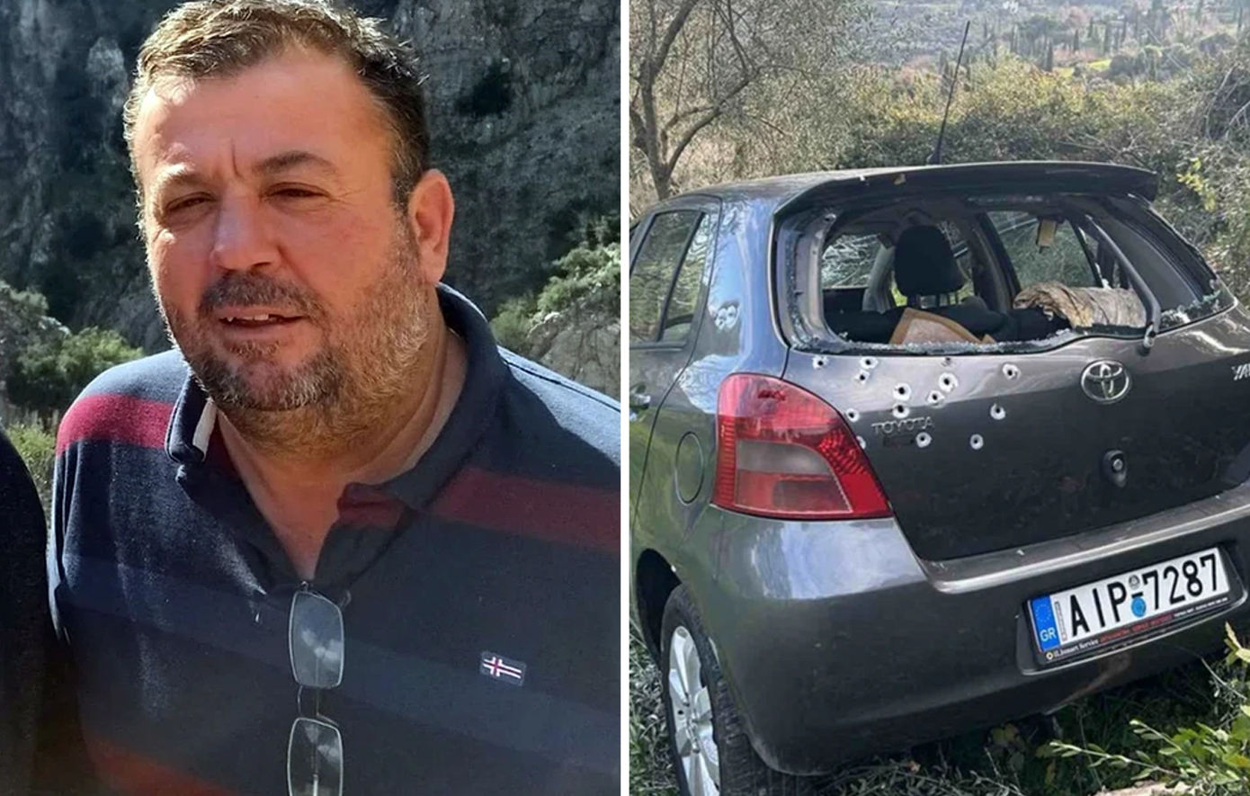 «Στο χωριό όλοι γνώριζαν, ο Κώστας Αλεξανδρής εκφόβιζε τον Σ…» – Νέα αποκάλυψη για τη δολοφονία στο Αγρίνιο
