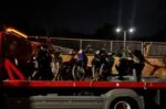 Δυτική Αττική: 505 έλεγχοι της ΕΛ.ΑΣ. με περισσότερες από 70 παραβάσεις – 23 οχήματα απομακρύνθηκαν με γερανούς