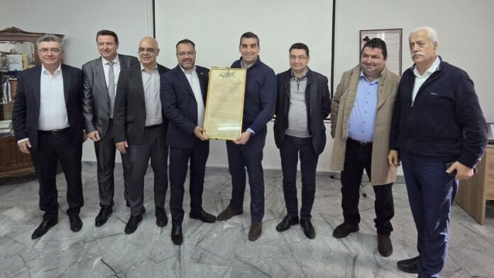 ΕΛΔΑΠ: “Η ανθεκτικότητα δεν είναι απλή θεωρία, αλλά καθημερινή πολιτική δράση”