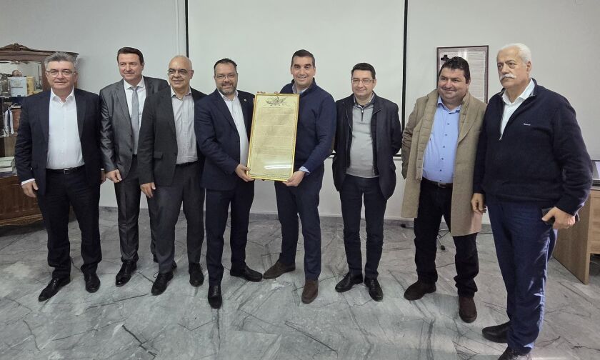 ΕΛΔΑΠ: “Η ανθεκτικότητα δεν είναι απλή θεωρία, αλλά καθημερινή πολιτική δράση”