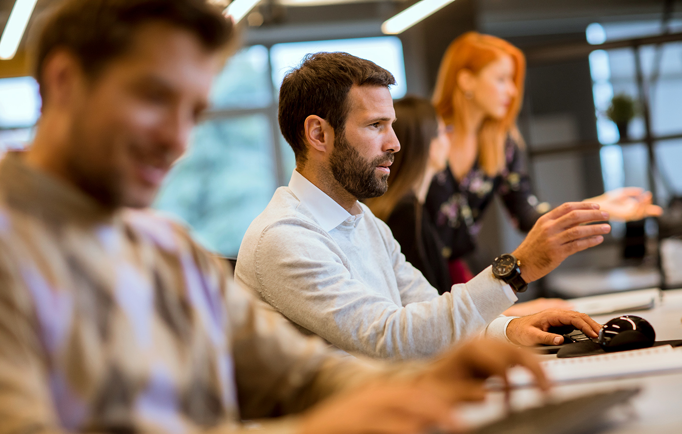 Οι 10 τάσεις που καθορίζουν την εργασία το 2026