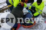 Συναρπαστική επιχείρηση διάσωσης των 8 ορειβατών στον Ταΰγετο – Δείτε εικόνες