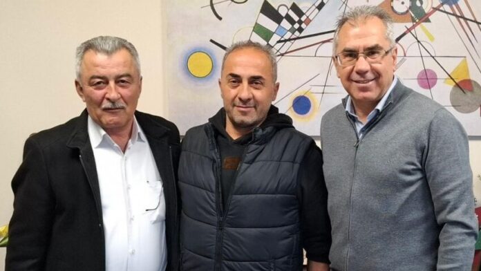 Ενδυνάμωση του Δήμου Ερυμάνθου με δύο καινούργιους υπαλλήλους