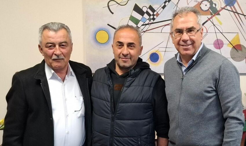 Ενδυνάμωση του Δήμου Ερυμάνθου με δύο καινούργιους υπαλλήλους